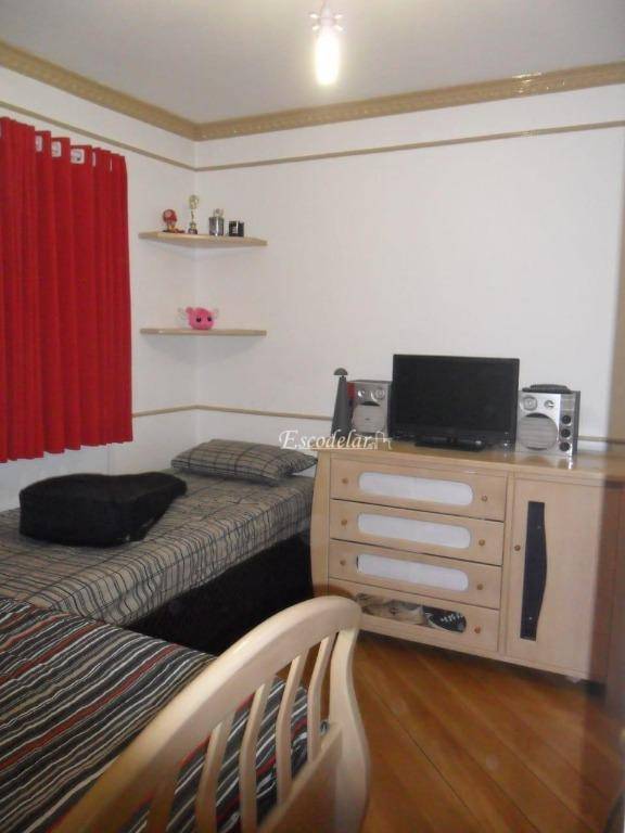 Apartamento à venda com 3 quartos, 112m² - Foto 11