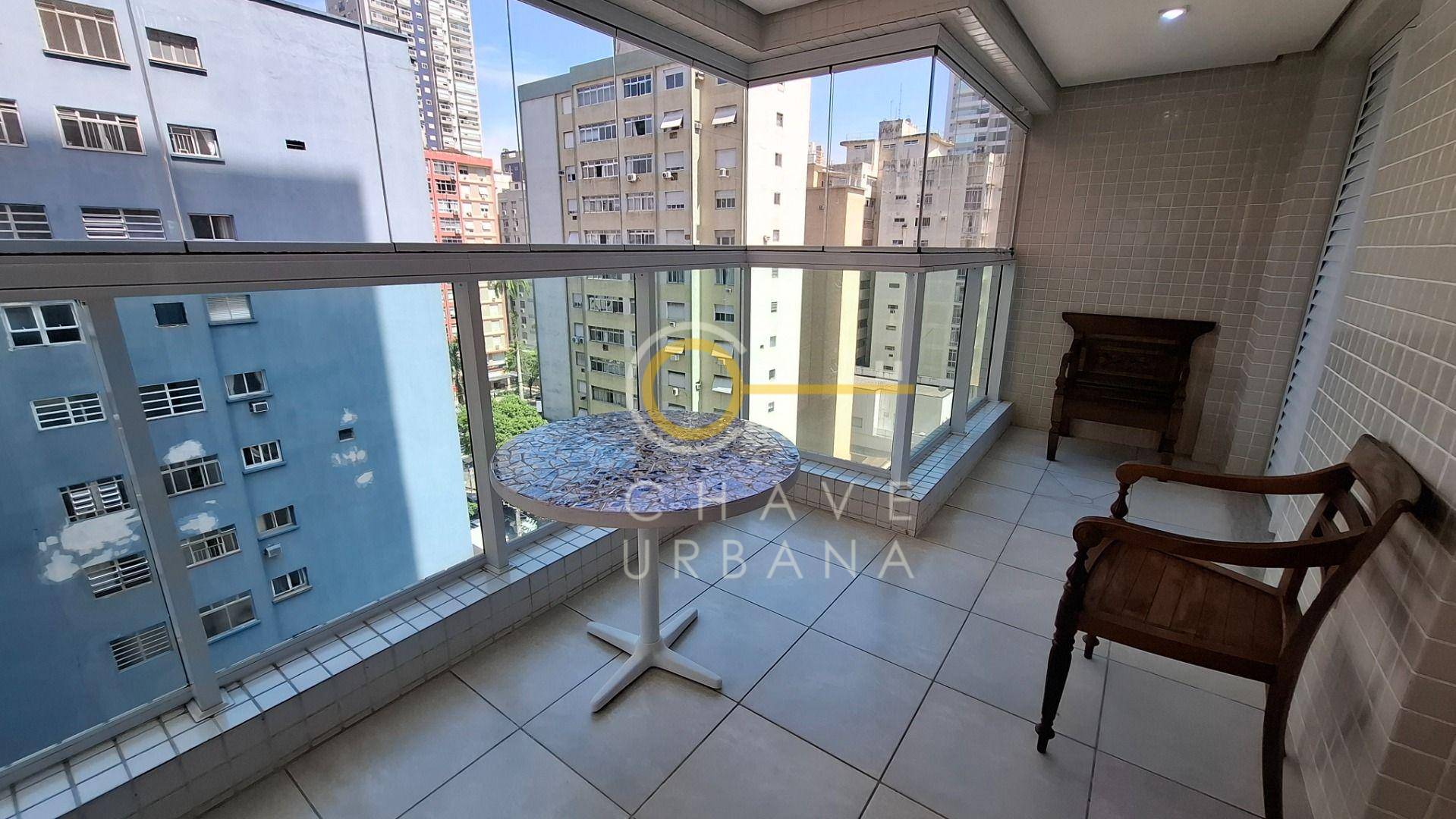 Apartamento, 1 quarto, 51 m² - Foto 2