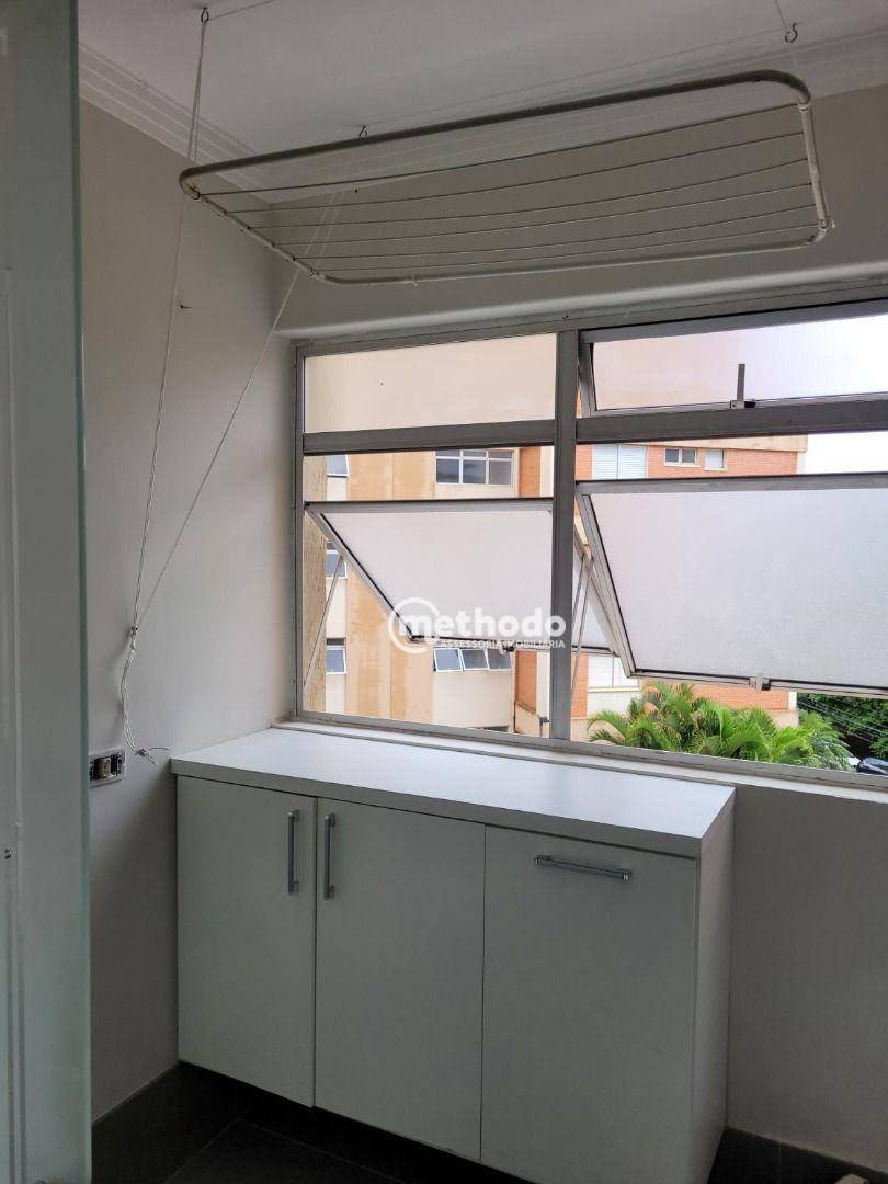 Apartamento à venda com 3 quartos, 102m² - Foto 14