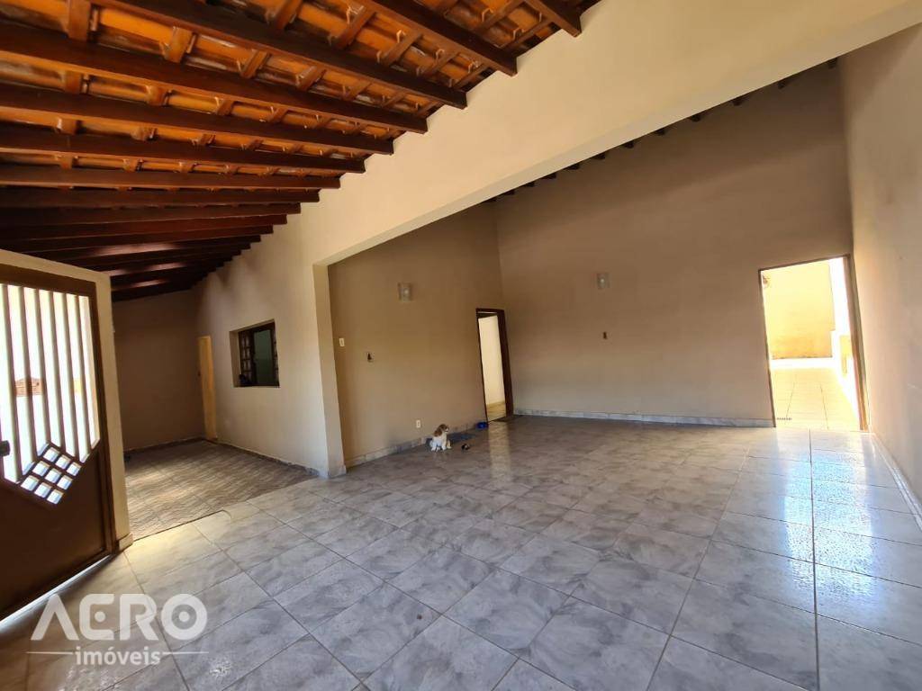 Casa à venda com 3 quartos, 160m² - Foto 20