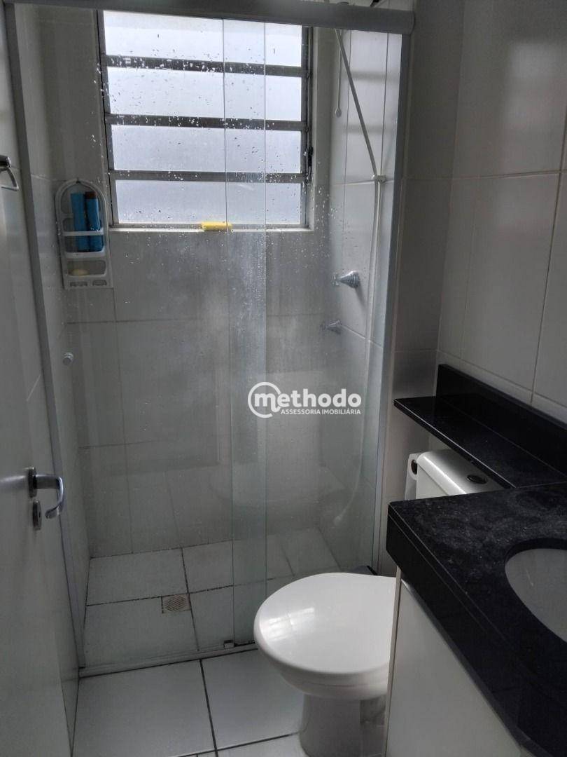 Apartamento à venda com 2 quartos, 62m² - Foto 15