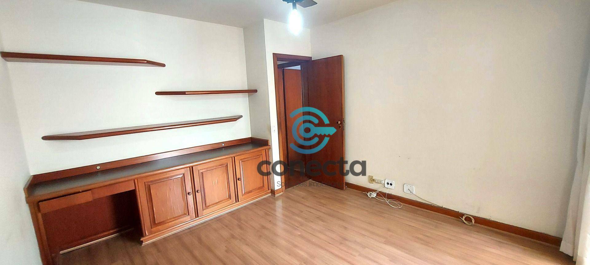 Apartamento à venda e aluguel com 4 quartos, 180m² - Foto 16