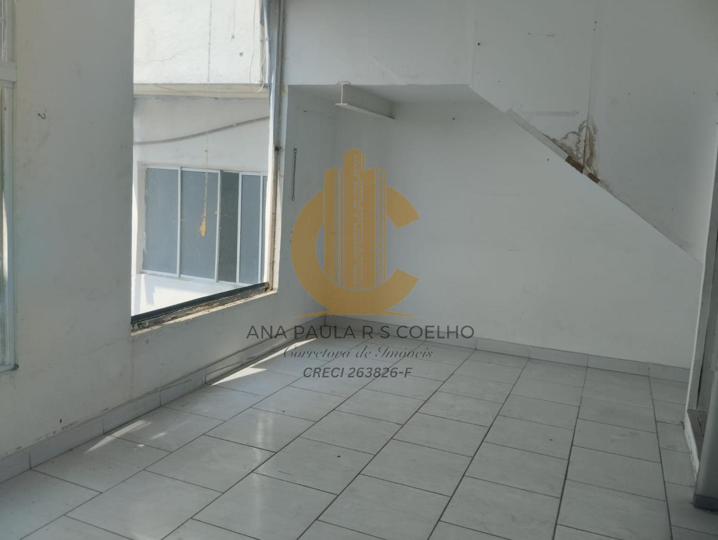 Conjunto Comercial-Sala para alugar, 25m² - Foto 5