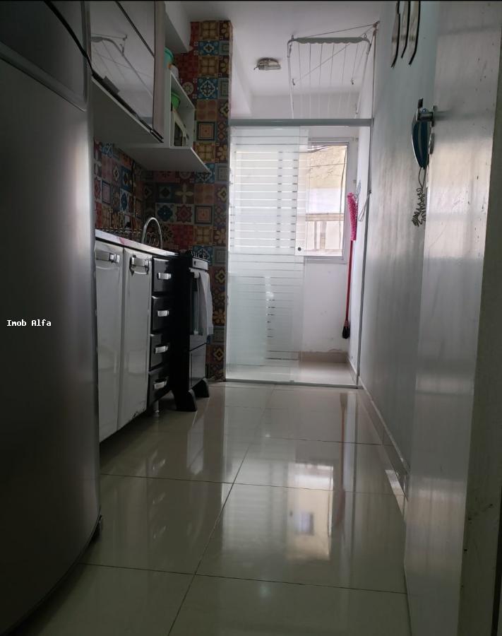 Apartamento à venda com 2 quartos, 47m² - Foto 30