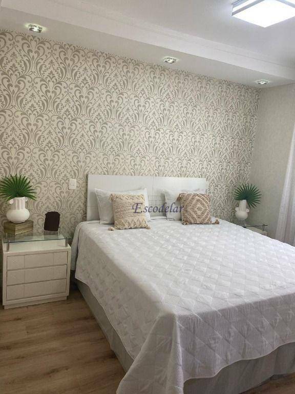 Apartamento à venda com 3 quartos, 130m² - Foto 16