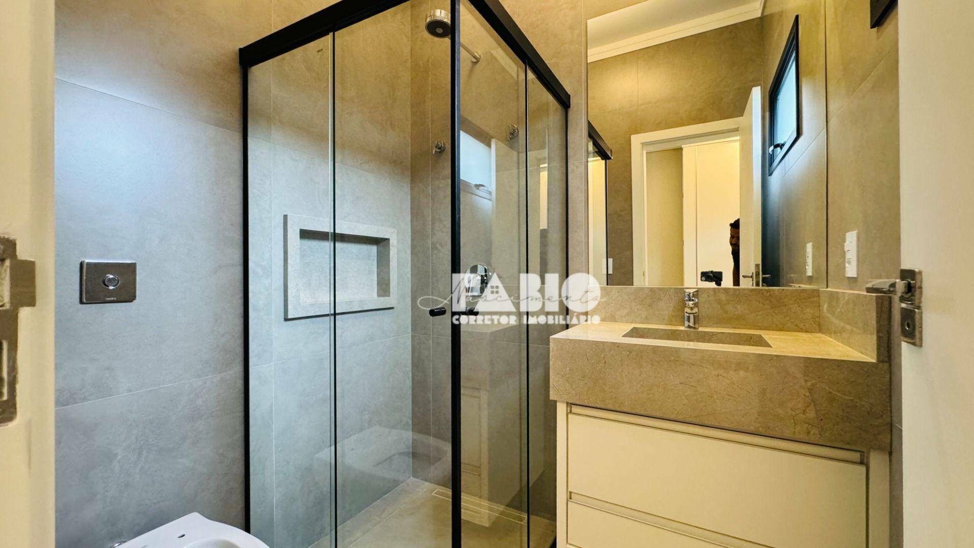 Casa de Condomínio à venda com 3 quartos, 200m² - Foto 17