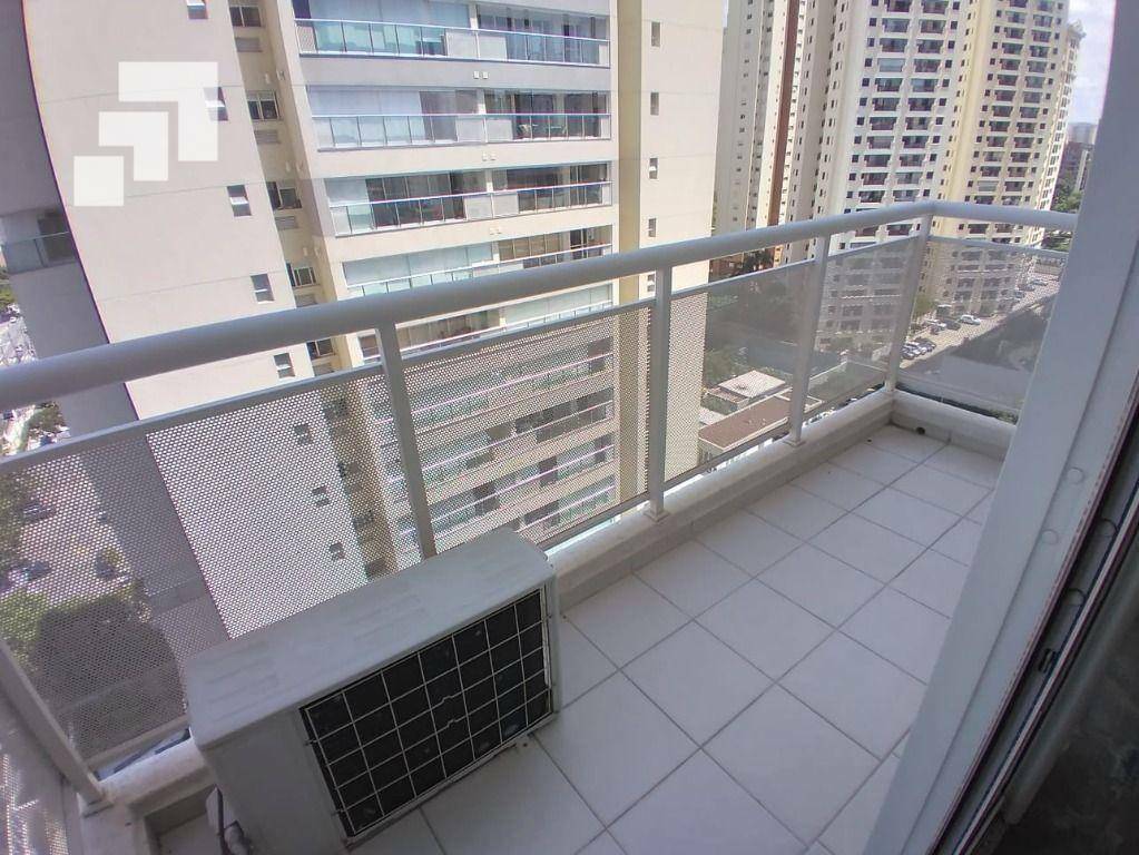 Conjunto Comercial-Sala para alugar, 80m² - Foto 14