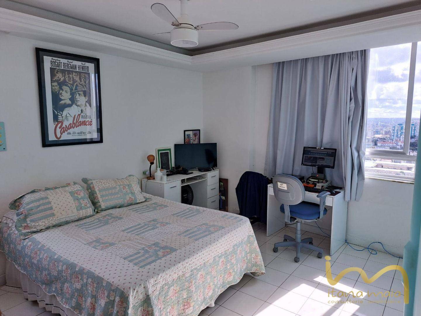 Apartamento à venda com 3 quartos, 145m² - Foto 14