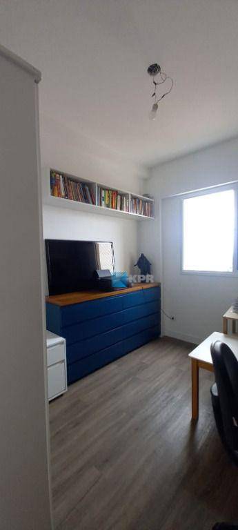 Apartamento à venda com 3 quartos, 100m² - Foto 18