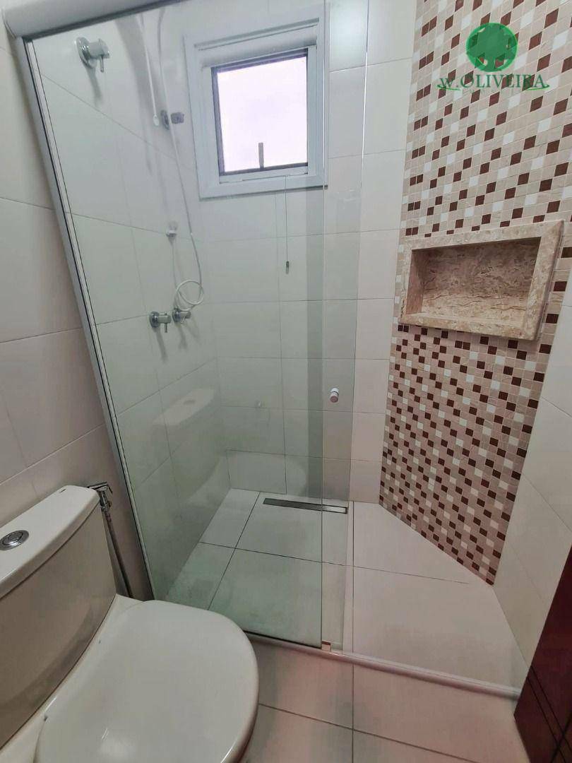 Casa de Condomínio à venda com 3 quartos, 184m² - Foto 27