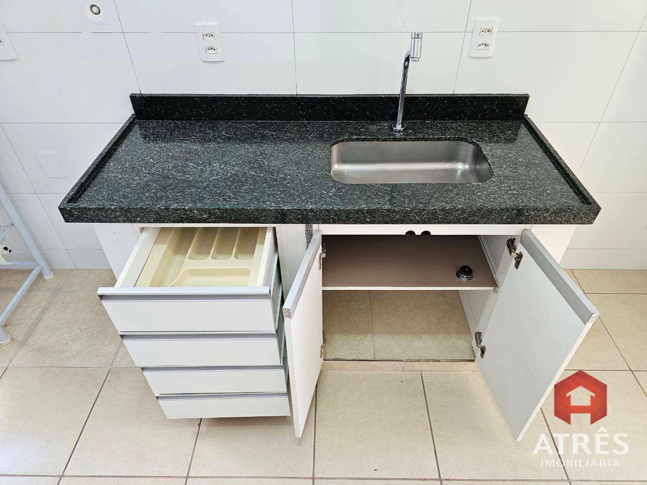 Apartamento para alugar com 2 quartos, 59m² - Foto 17