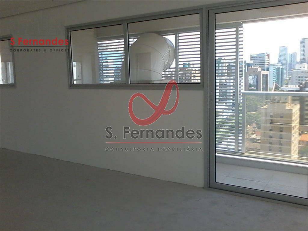 Conjunto Comercial-Sala para alugar, 215m² - Foto 6