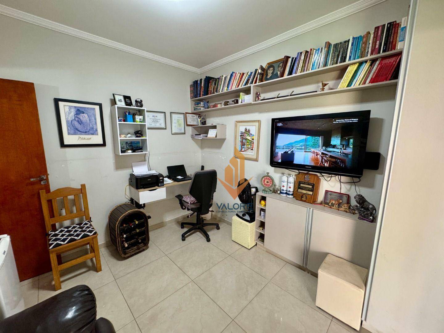 Casa de Condomínio à venda com 3 quartos, 129m² - Foto 21