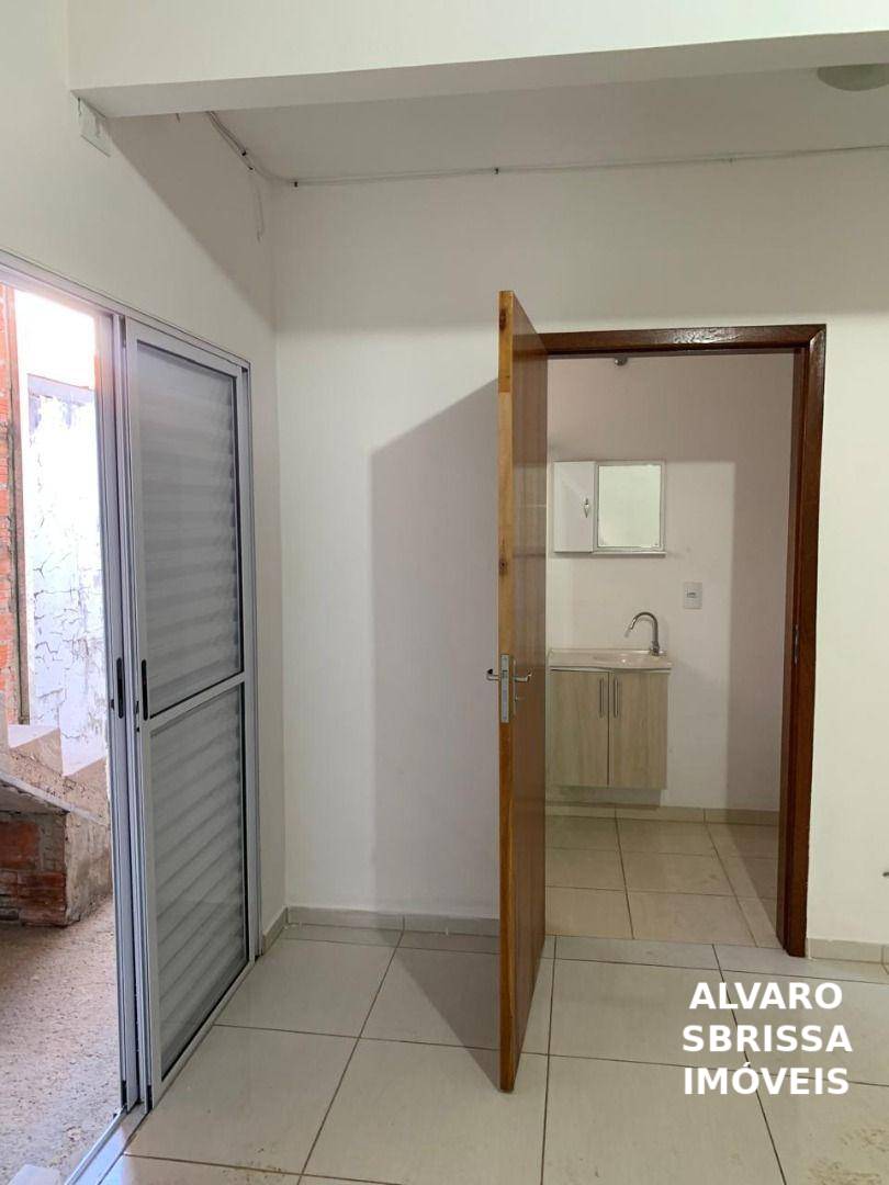 Casa à venda com 2 quartos, 94m² - Foto 13