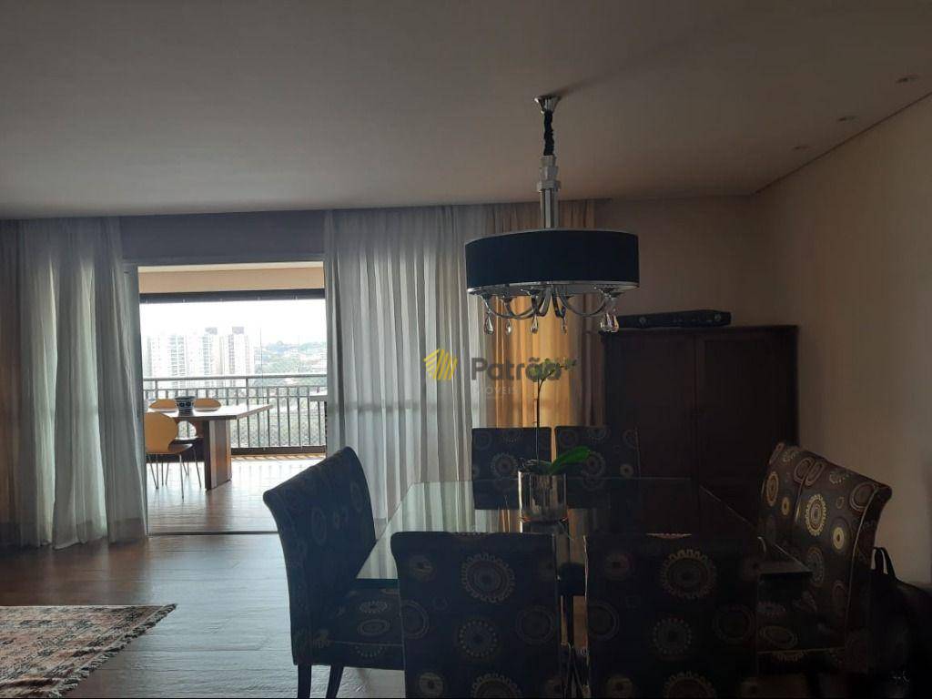 Apartamento à venda com 3 quartos, 244m² - Foto 25