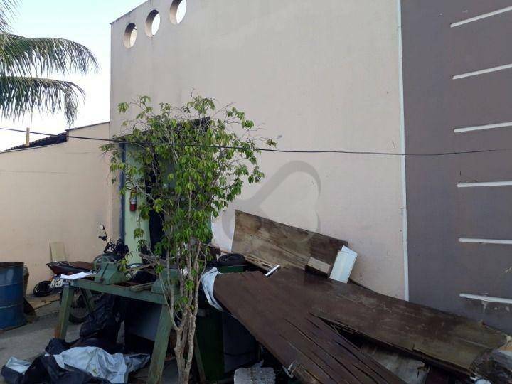 Depósito-Galpão, 130 m² - Foto 2