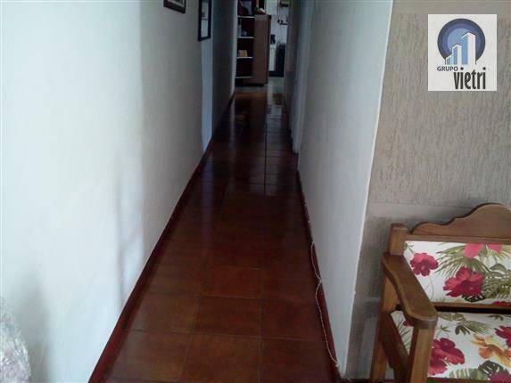 Sobrado à venda com 2 quartos - Foto 6