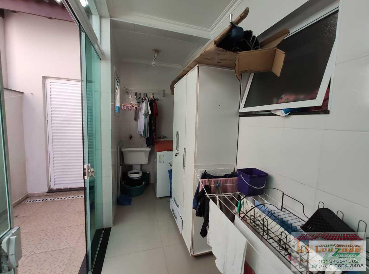 Sobrado à venda com 4 quartos, 280m² - Foto 16