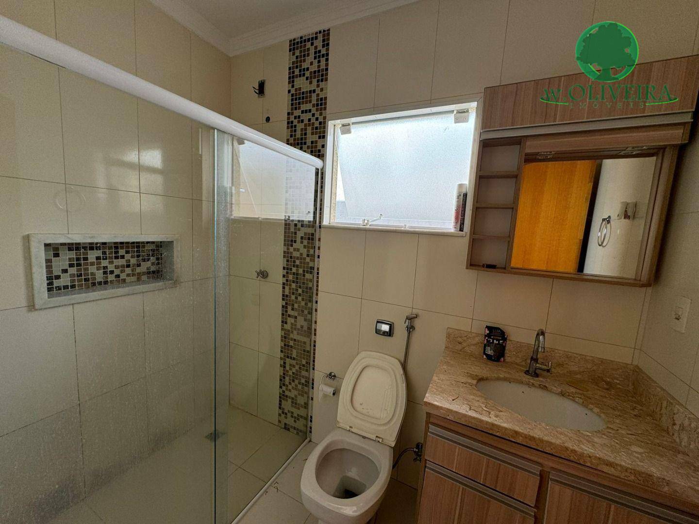 Casa à venda com 3 quartos, 118m² - Foto 8