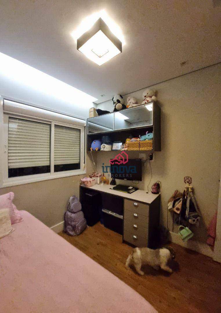 Apartamento à venda com 2 quartos, 72m² - Foto 5