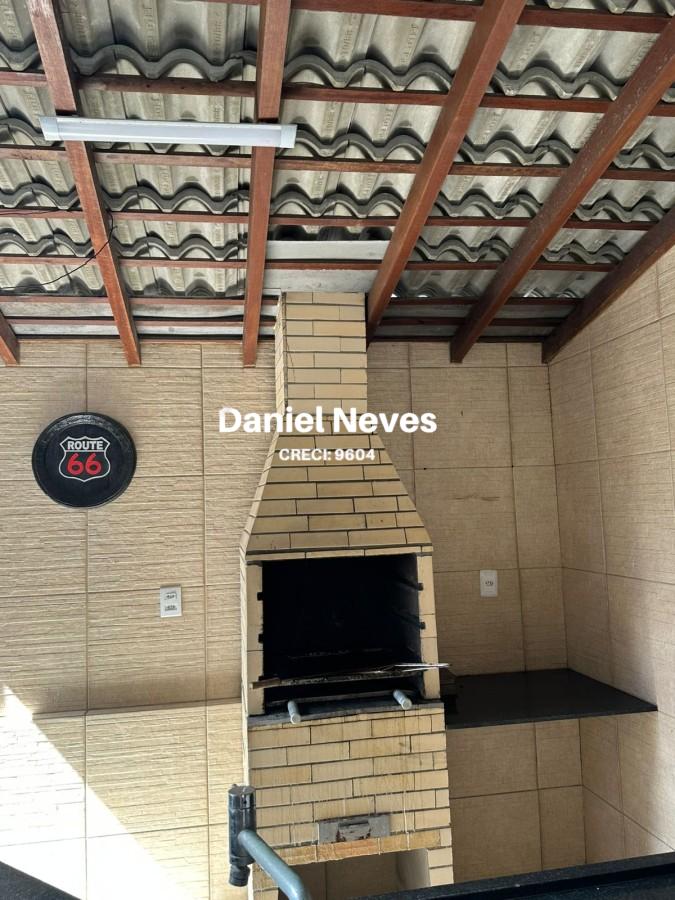 Casa de Condomínio à venda com 4 quartos, 150m² - Foto 3
