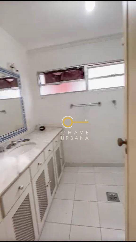 Apartamento à venda com 3 quartos, 200m² - Foto 7