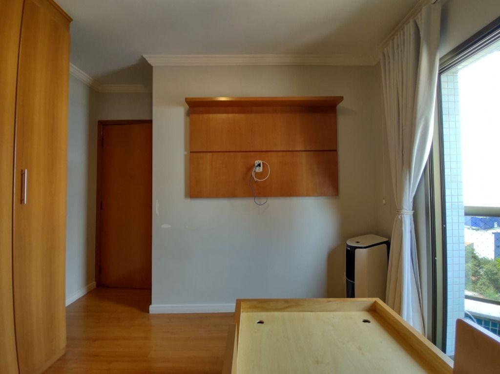 Apartamento à venda com 3 quartos, 128m² - Foto 27