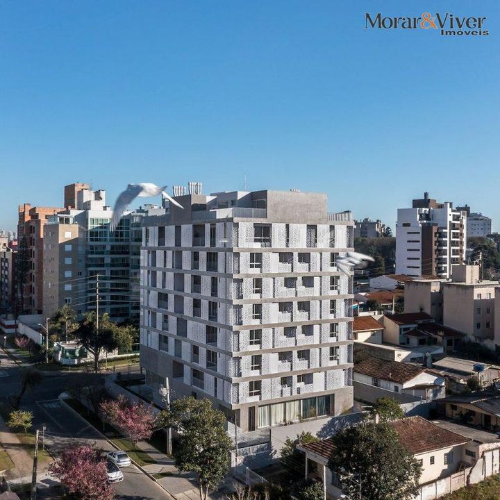 Cobertura à venda com 3 quartos, 228m² - Foto 4