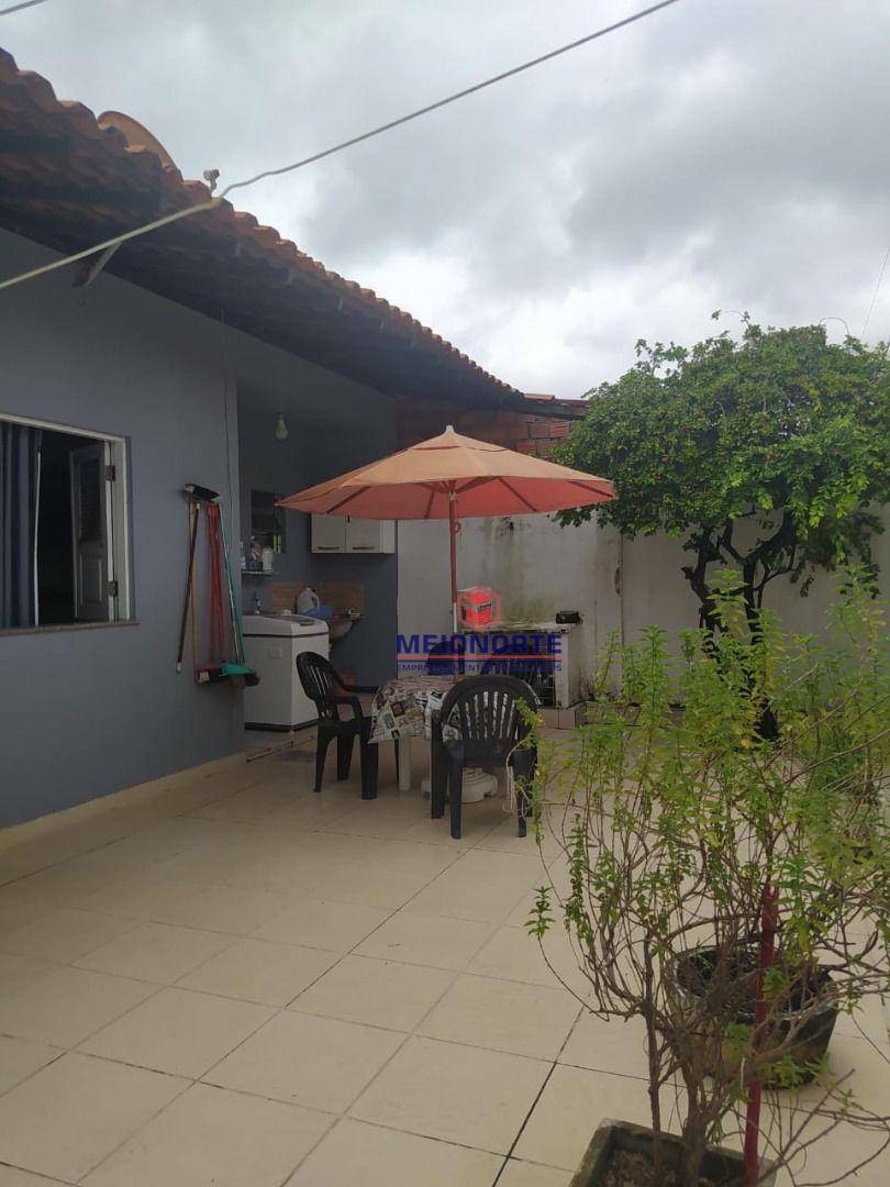 Casa de Condomínio à venda com 3 quartos, 130m² - Foto 5