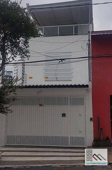 Sobrado à venda com 2 quartos, 220m² - Foto 2