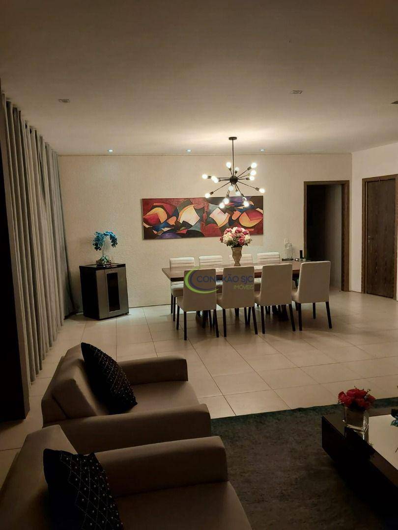 Casa de Condomínio à venda com 4 quartos, 400m² - Foto 18