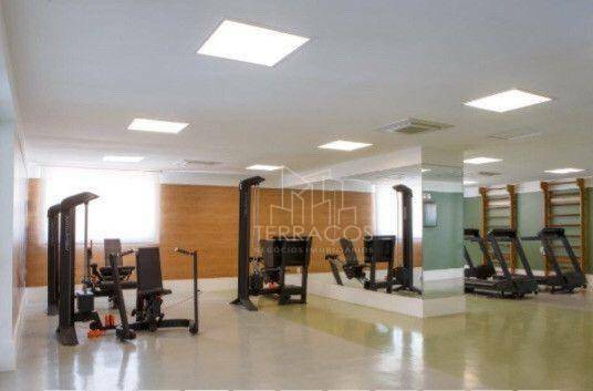Apartamento à venda com 3 quartos, 92m² - Foto 31