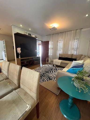 Casa à venda com 3 quartos, 104m² - Foto 8