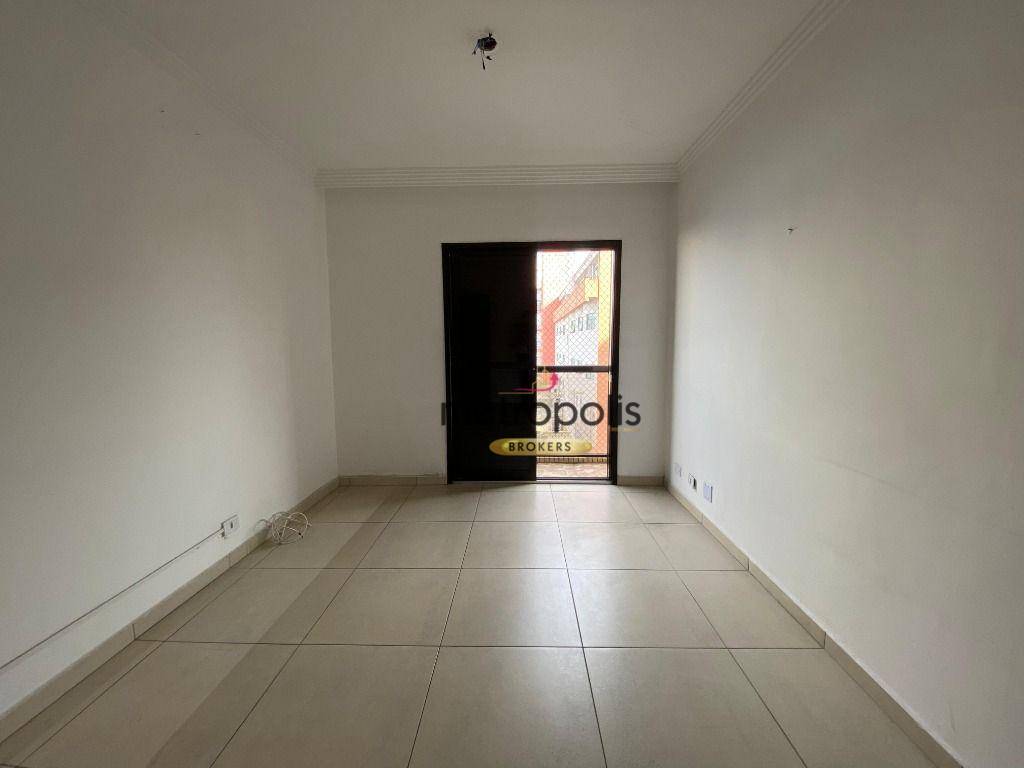 Apartamento à venda com 3 quartos, 140m² - Foto 45