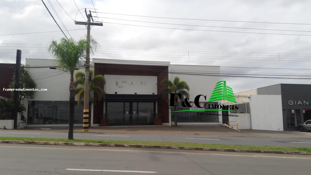 Depósito-Galpão-Armazém à venda, 1866m² - Foto 5