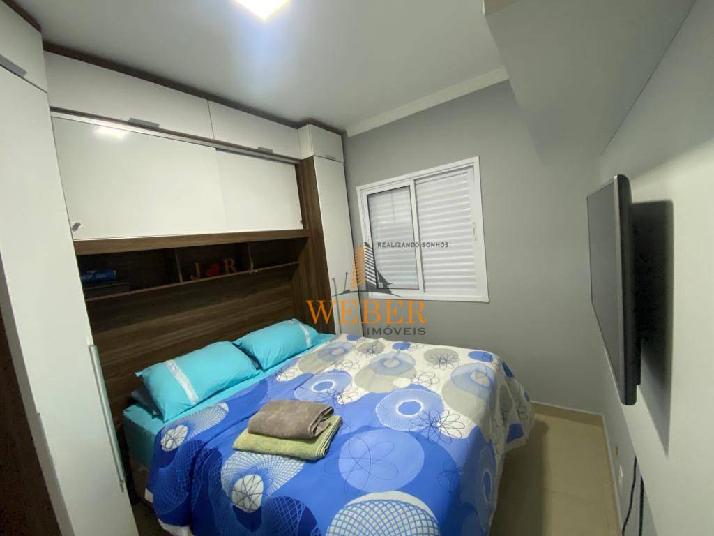 Apartamento à venda com 2 quartos, 49m² - Foto 6