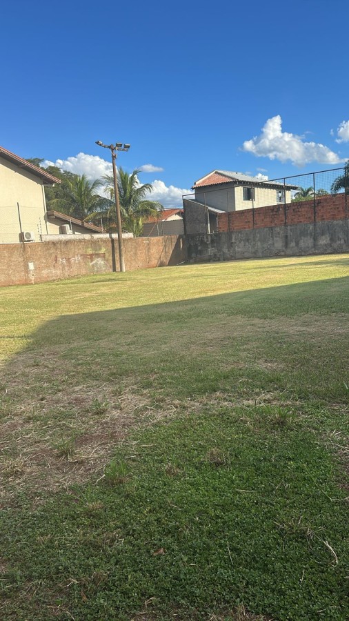 Terreno à venda, 720m² - Foto 1