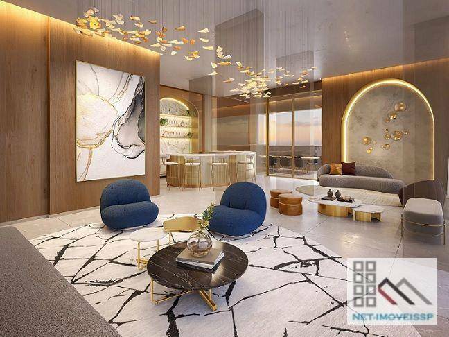 Apartamento à venda com 3 quartos, 150m² - Foto 5