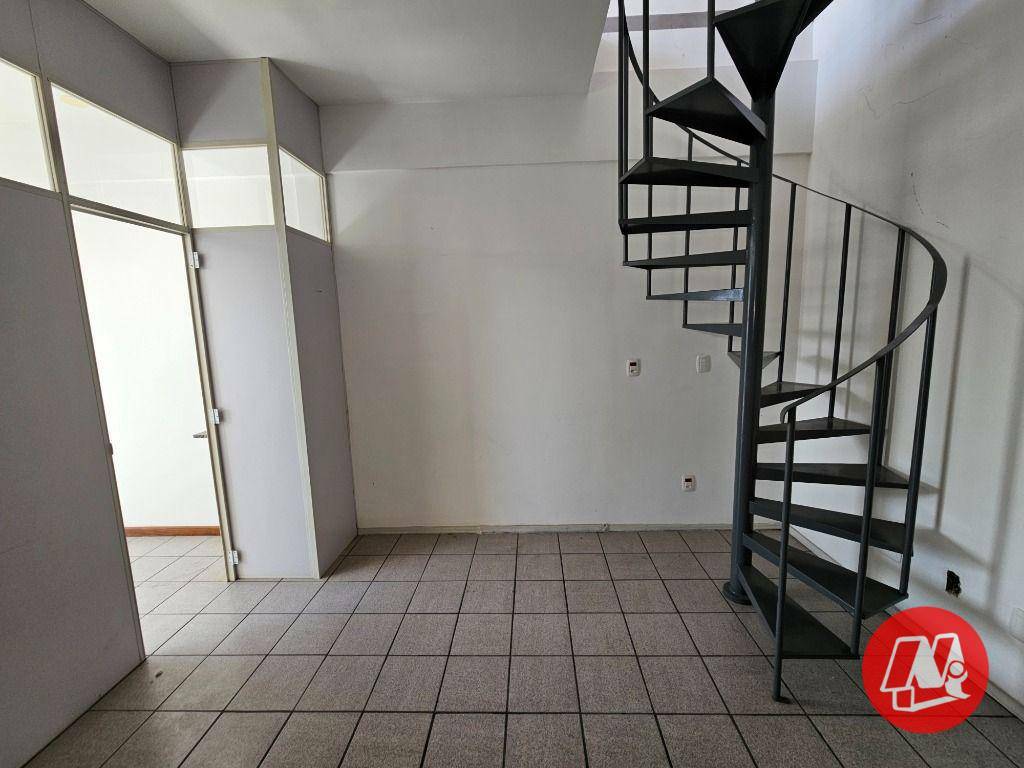 Conjunto Comercial-Sala à venda, 50m² - Foto 2