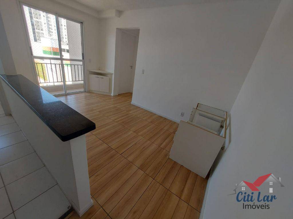 Apartamento, 2 quartos, 45 m² - Foto 2