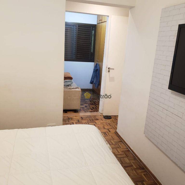 Apartamento à venda com 3 quartos, 105m² - Foto 11