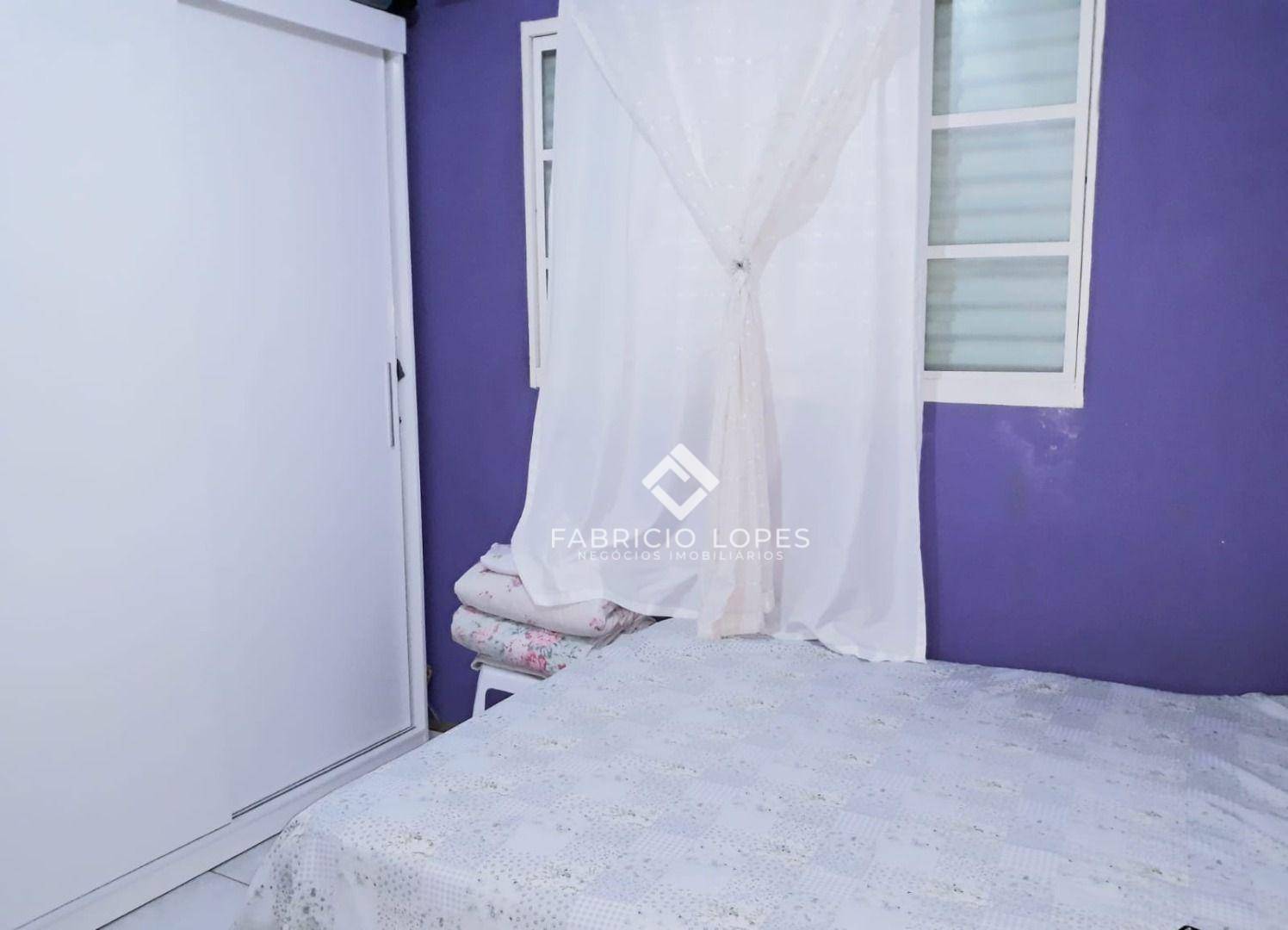 Casa à venda com 2 quartos, 60m² - Foto 7