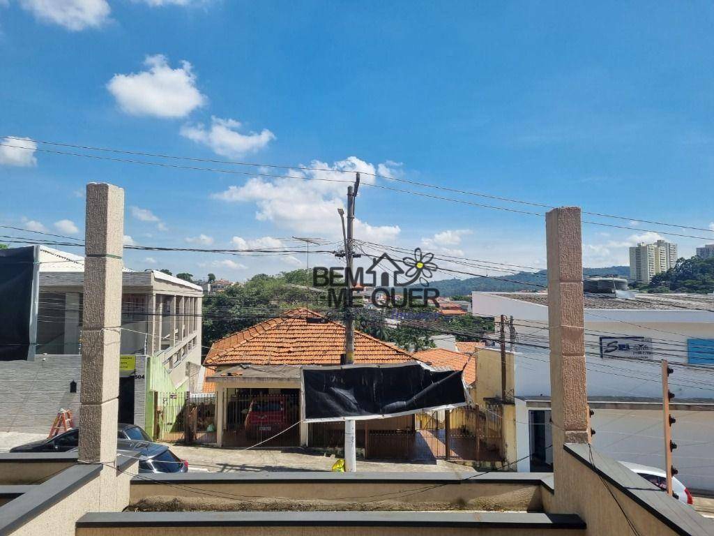 Sobrado à venda com 3 quartos, 165m² - Foto 24