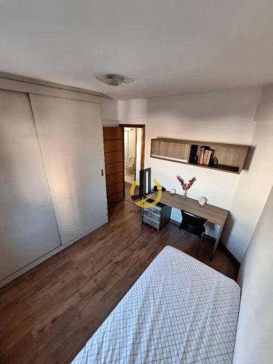 Apartamento à venda com 2 quartos, 60m² - Foto 9