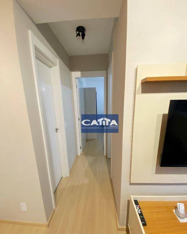 Apartamento à venda com 2 quartos, 43m² - Foto 13