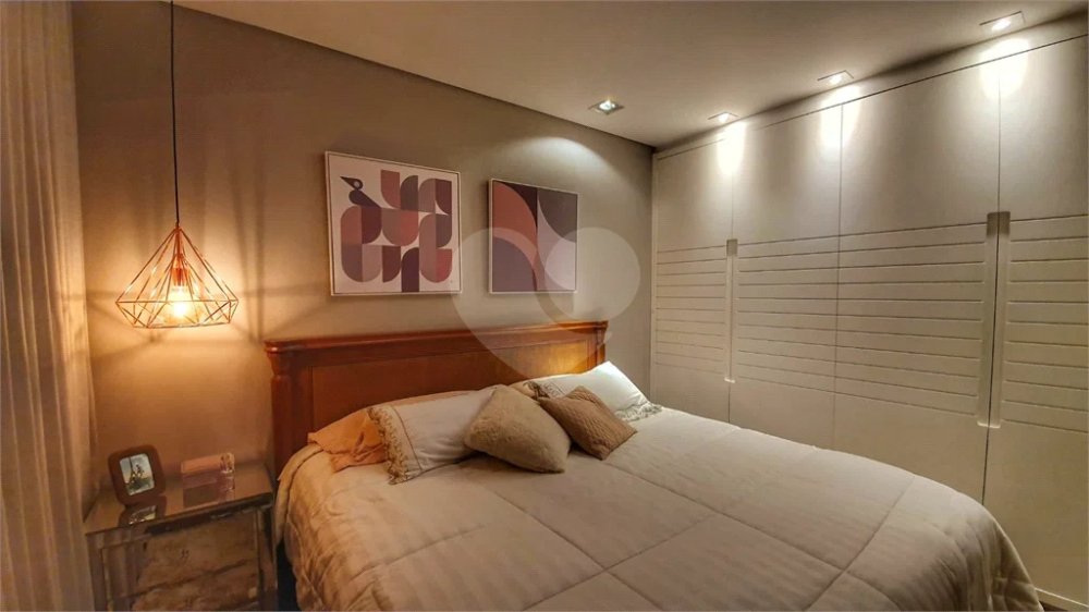 Apartamento à venda com 3 quartos, 89m² - Foto 12