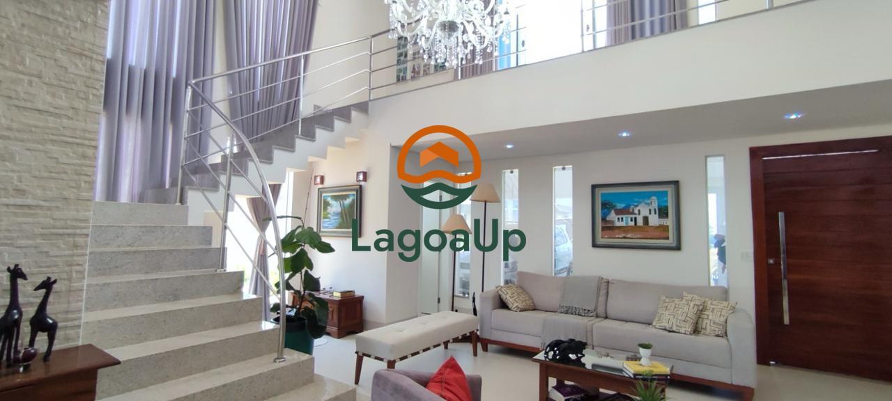 Casa de Condomínio à venda com 4 quartos, 400m² - Foto 5