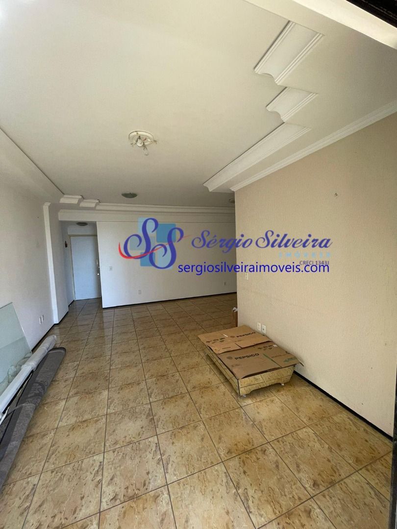 Apartamento à venda com 2 quartos, 90m² - Foto 8