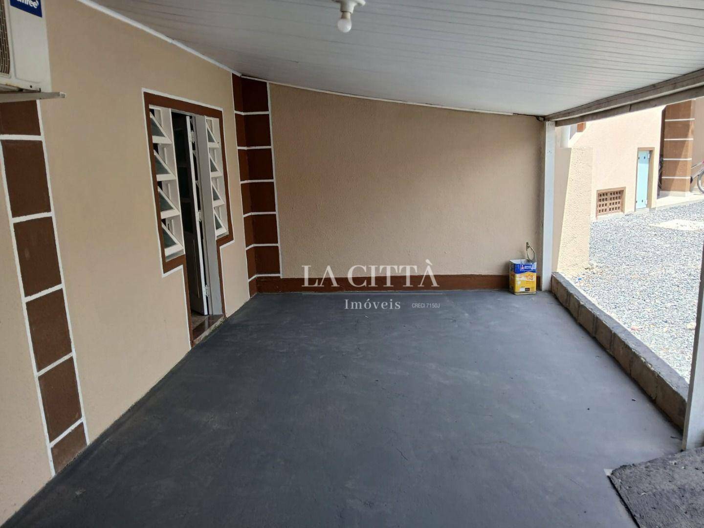 Kitnet e Studio para alugar com 1 quarto, 45m² - Foto 3