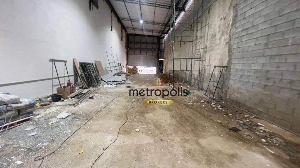 Loja-Salão para alugar, 320m² - Foto 6